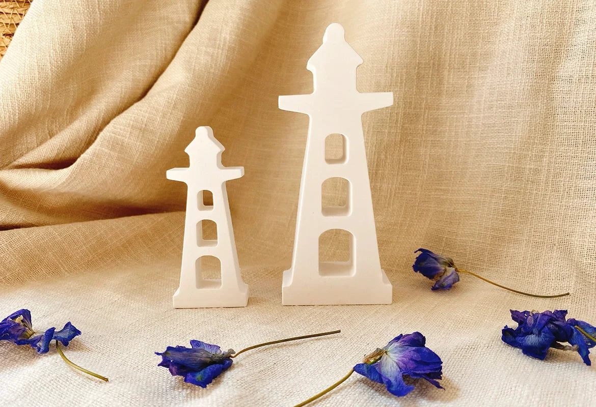 Maritime Deko selber machen