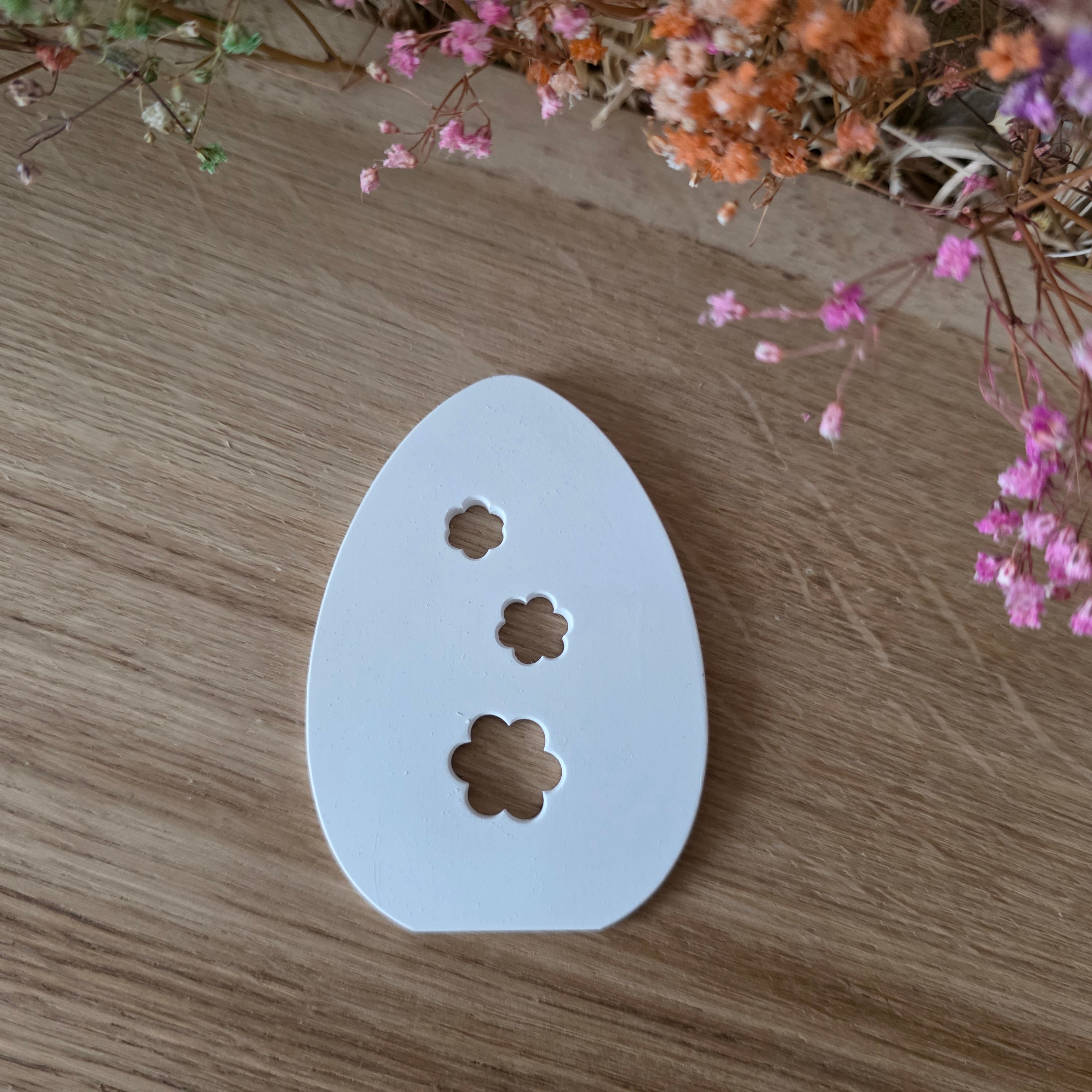 Motivfronten für SteckEi klein