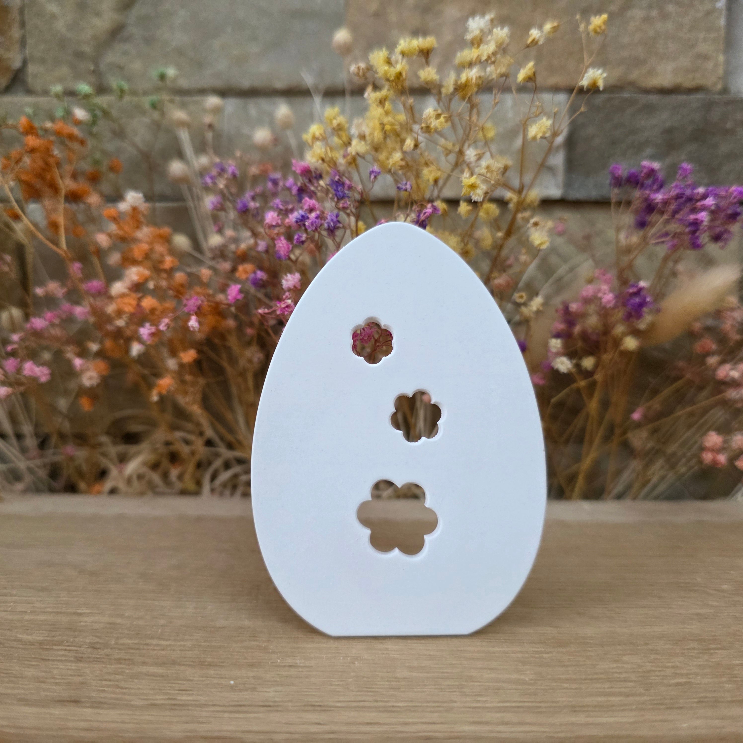 Motivfronten für SteckEi groß