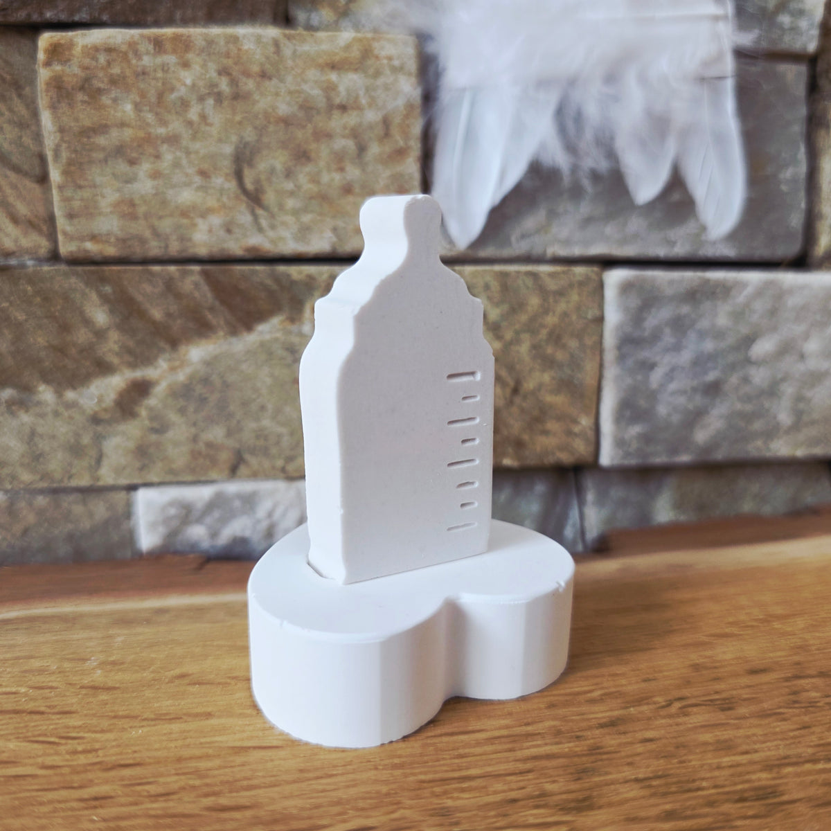 Silikongießform – Babyset – Stecksystem