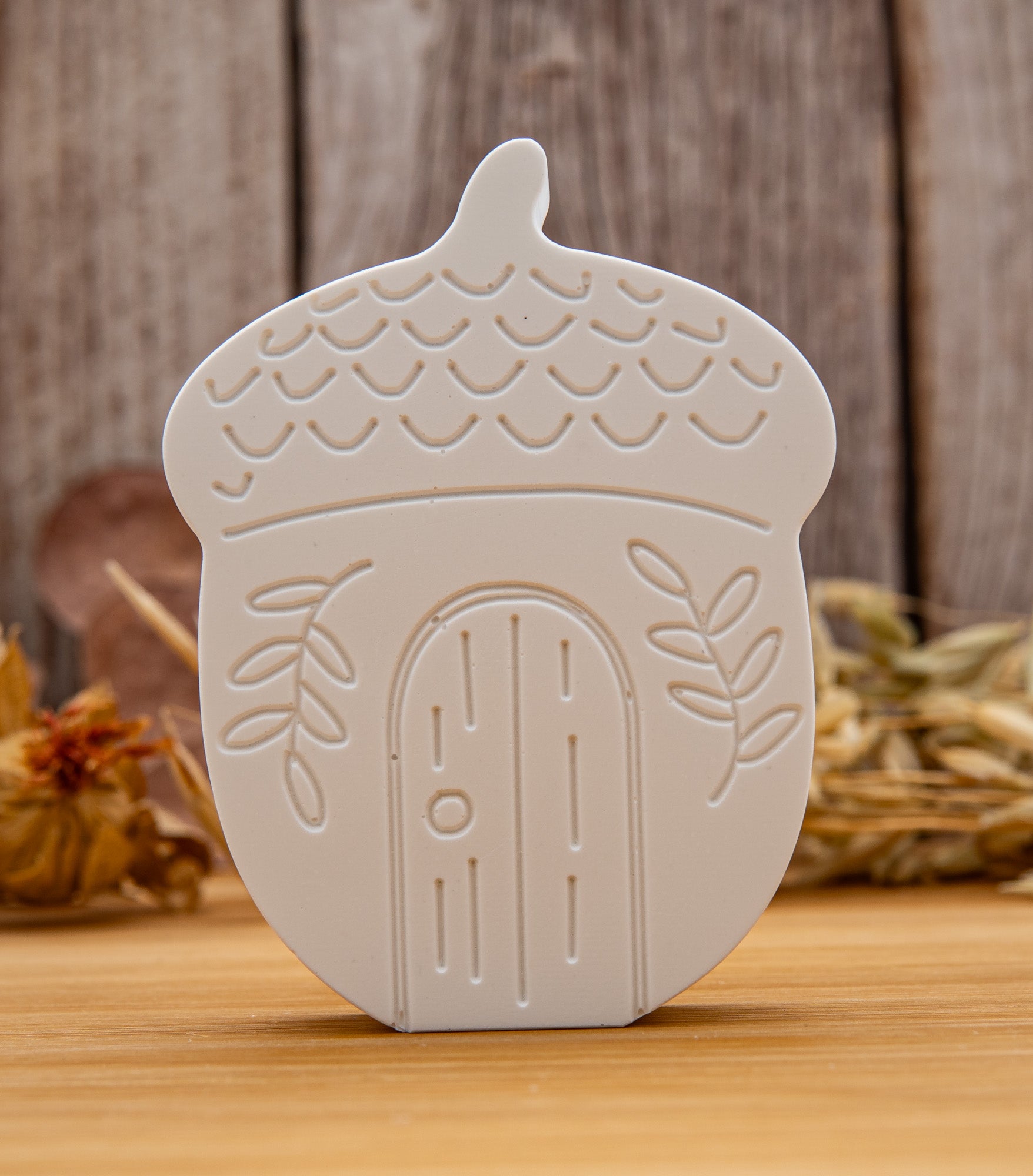 Silikon – Gießform – Eichelhaus –