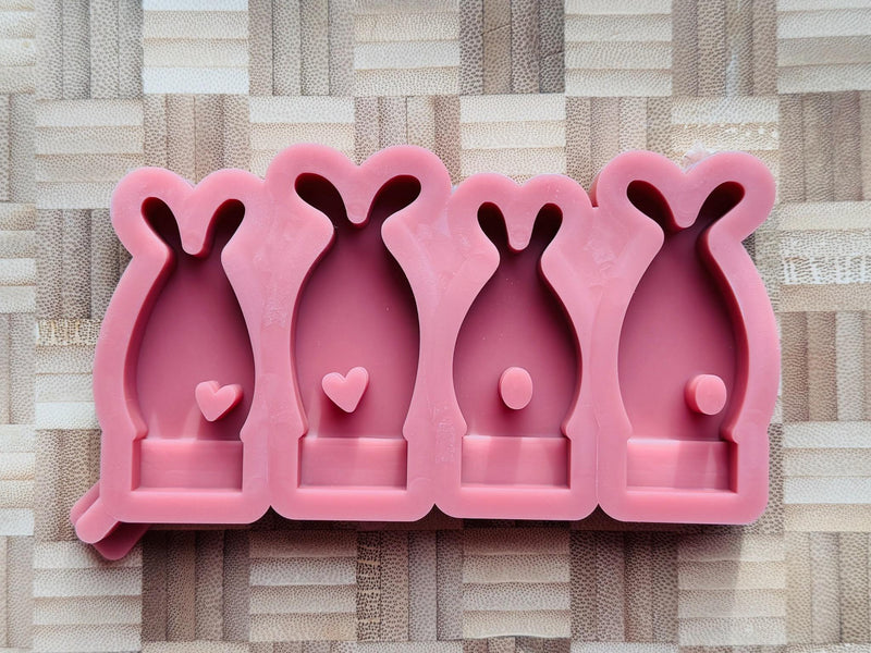 Happy Easter Set – DIY Komplett Set für Osterdeko