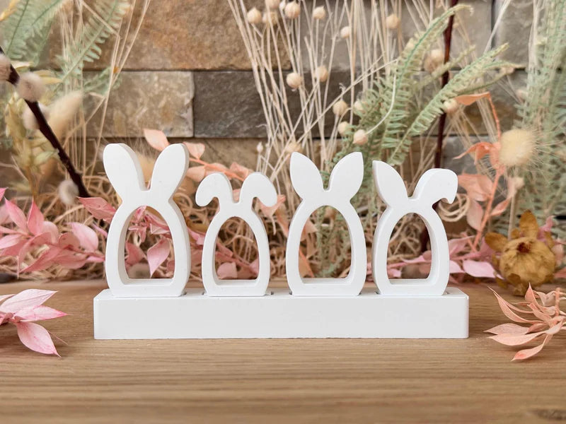 Osterzauber Lichthaus – DIY Komplettset