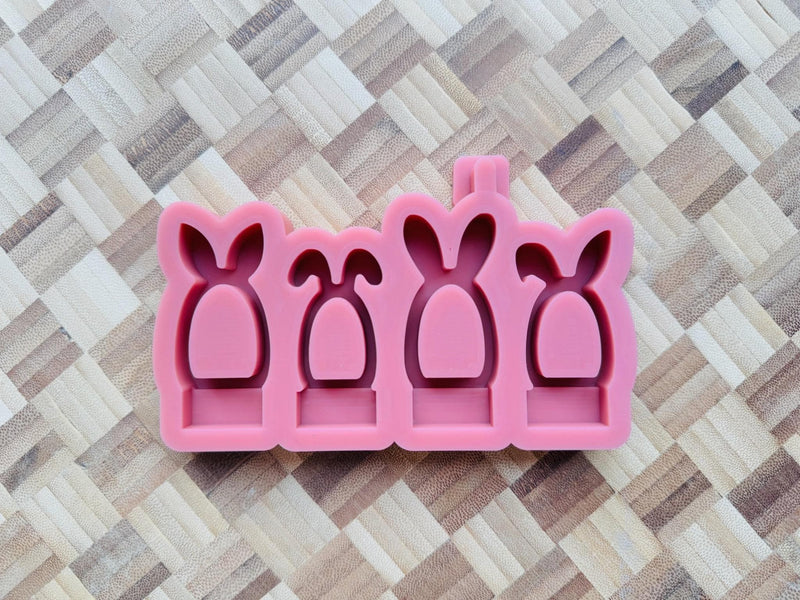 Osterzauber Lichthaus – DIY Komplettset