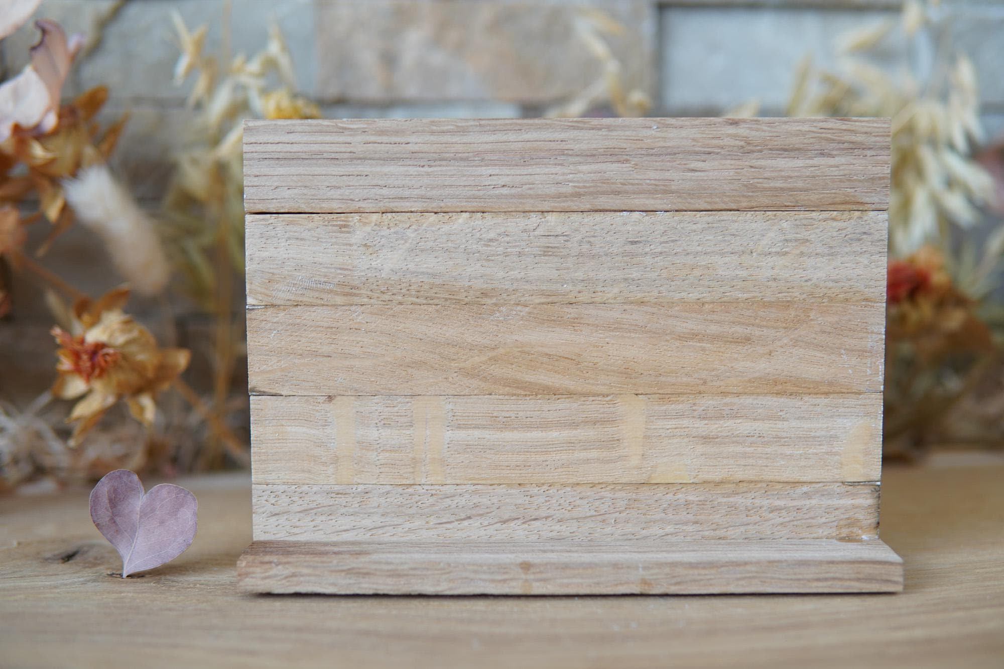Silikon – Gießform – Mini-Stadt – passend für Holzklötzchen –