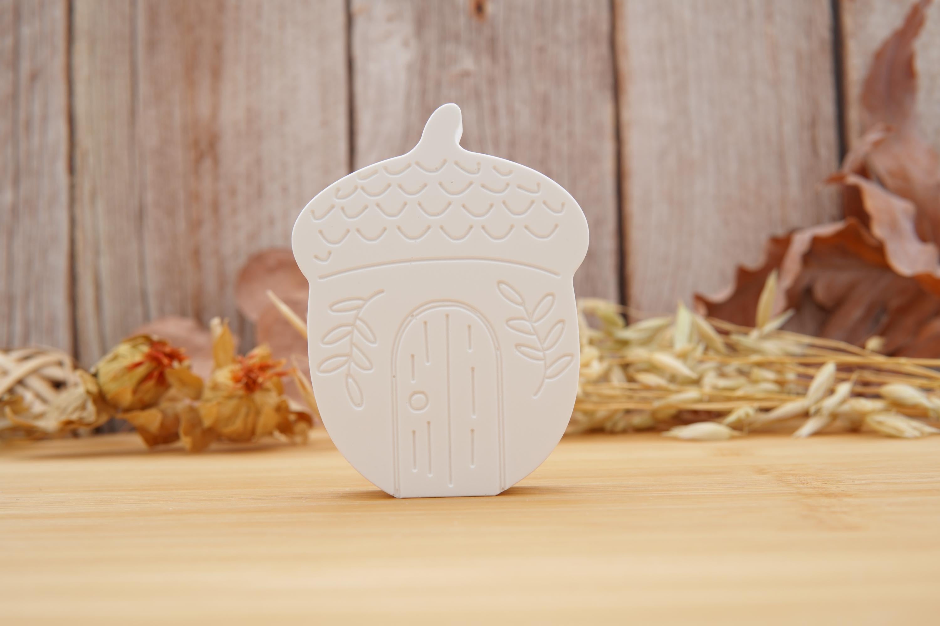 Silikon – Gießform – Eichelhaus –