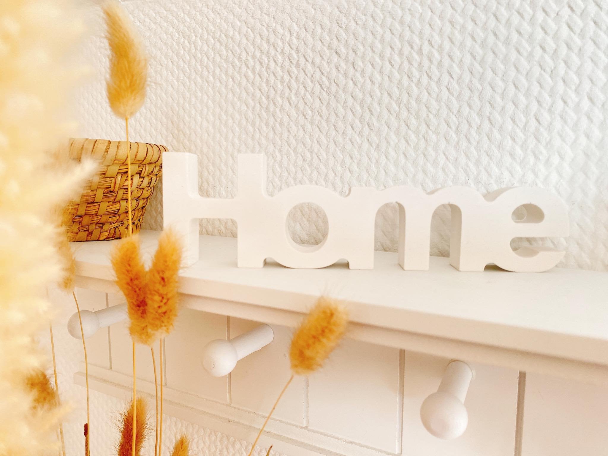 Silikon - Giessform - Home -