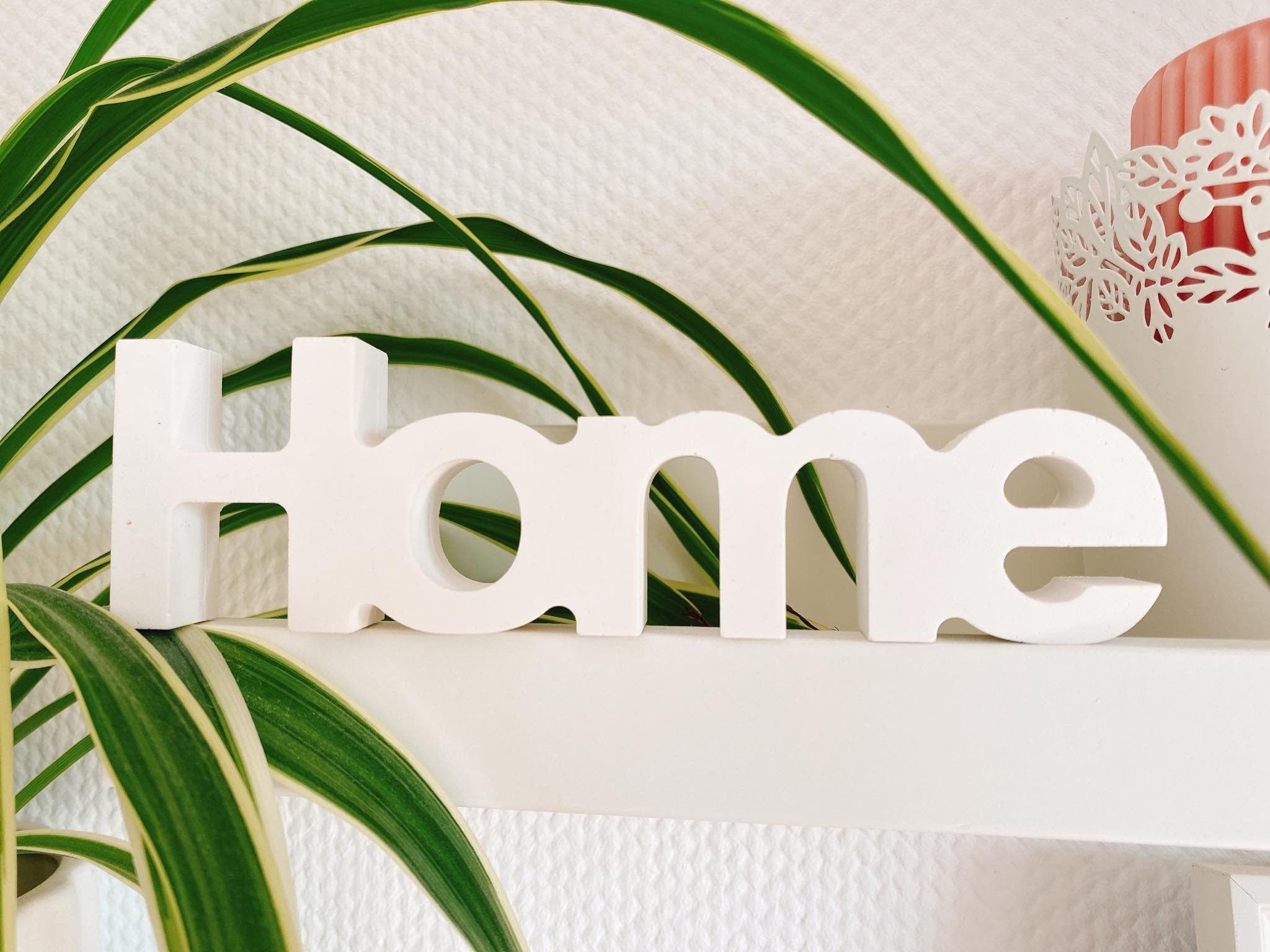 Silikon - Giessform - Home -