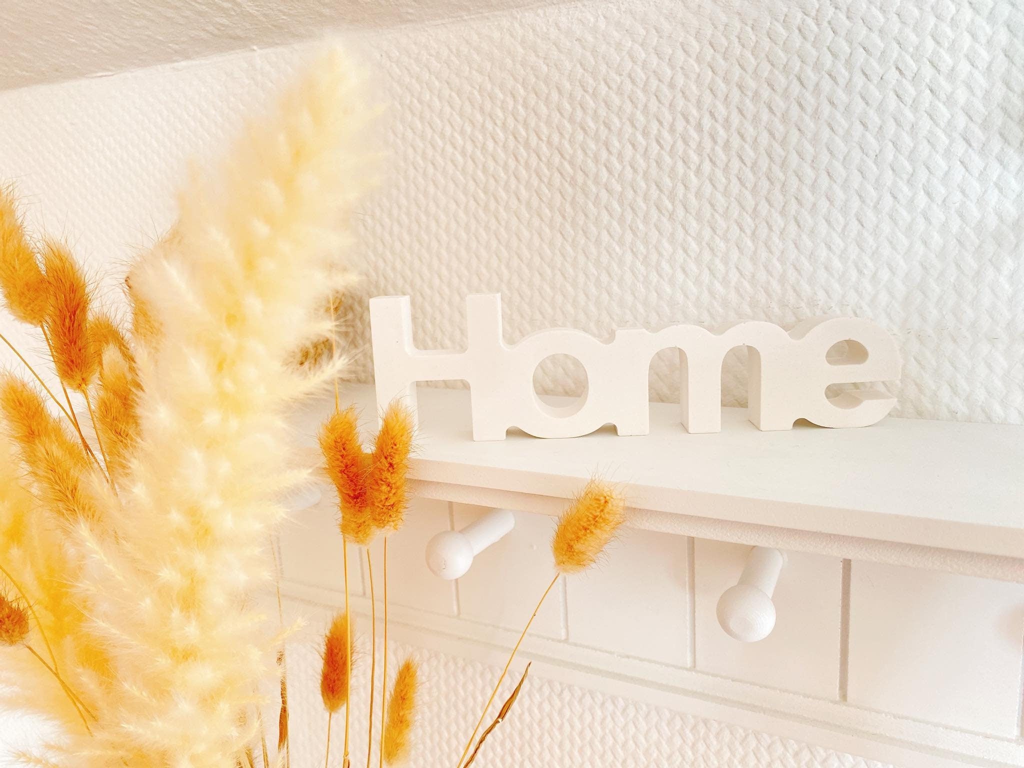 Silikon - Giessform - Home -