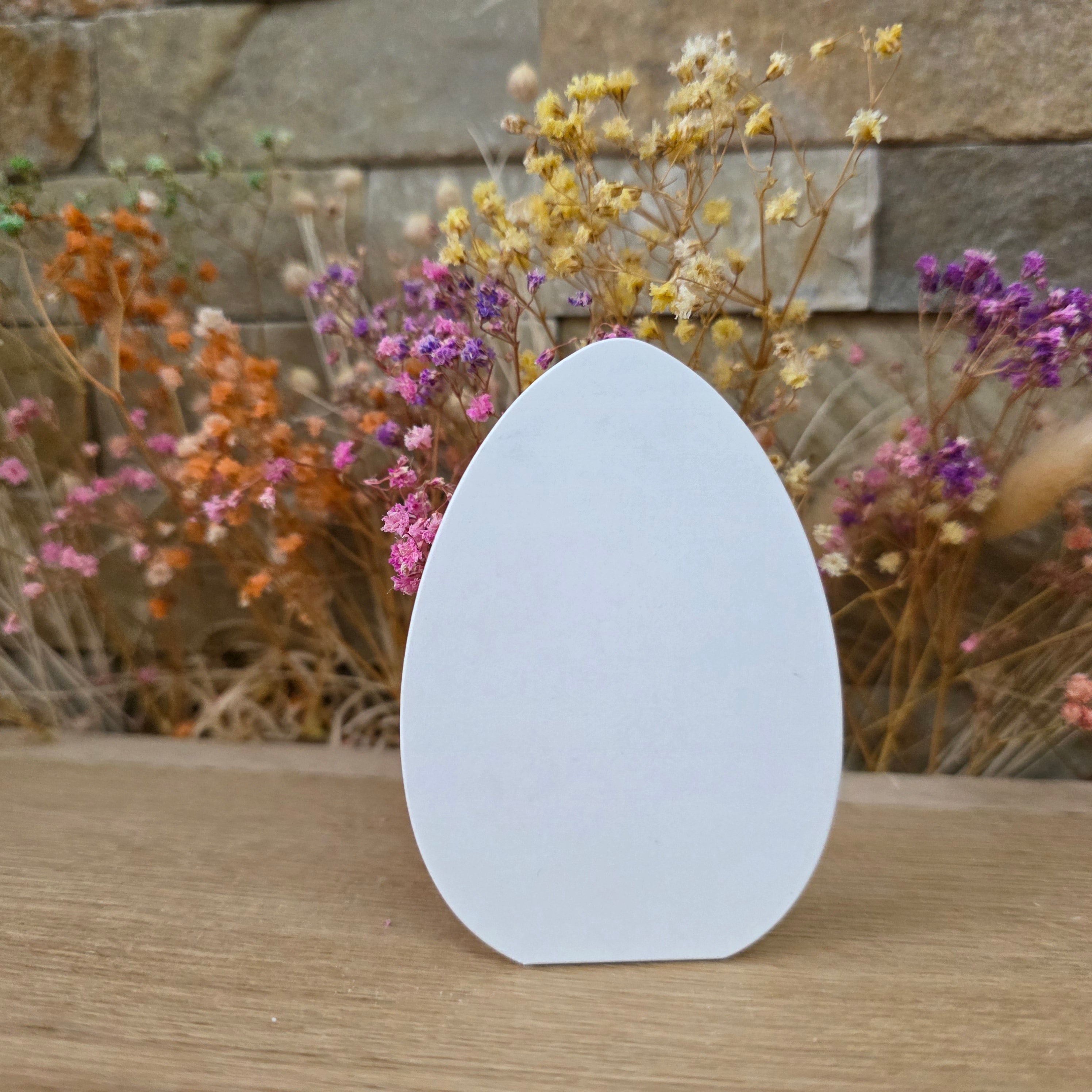 Motivfronten für SteckEi groß