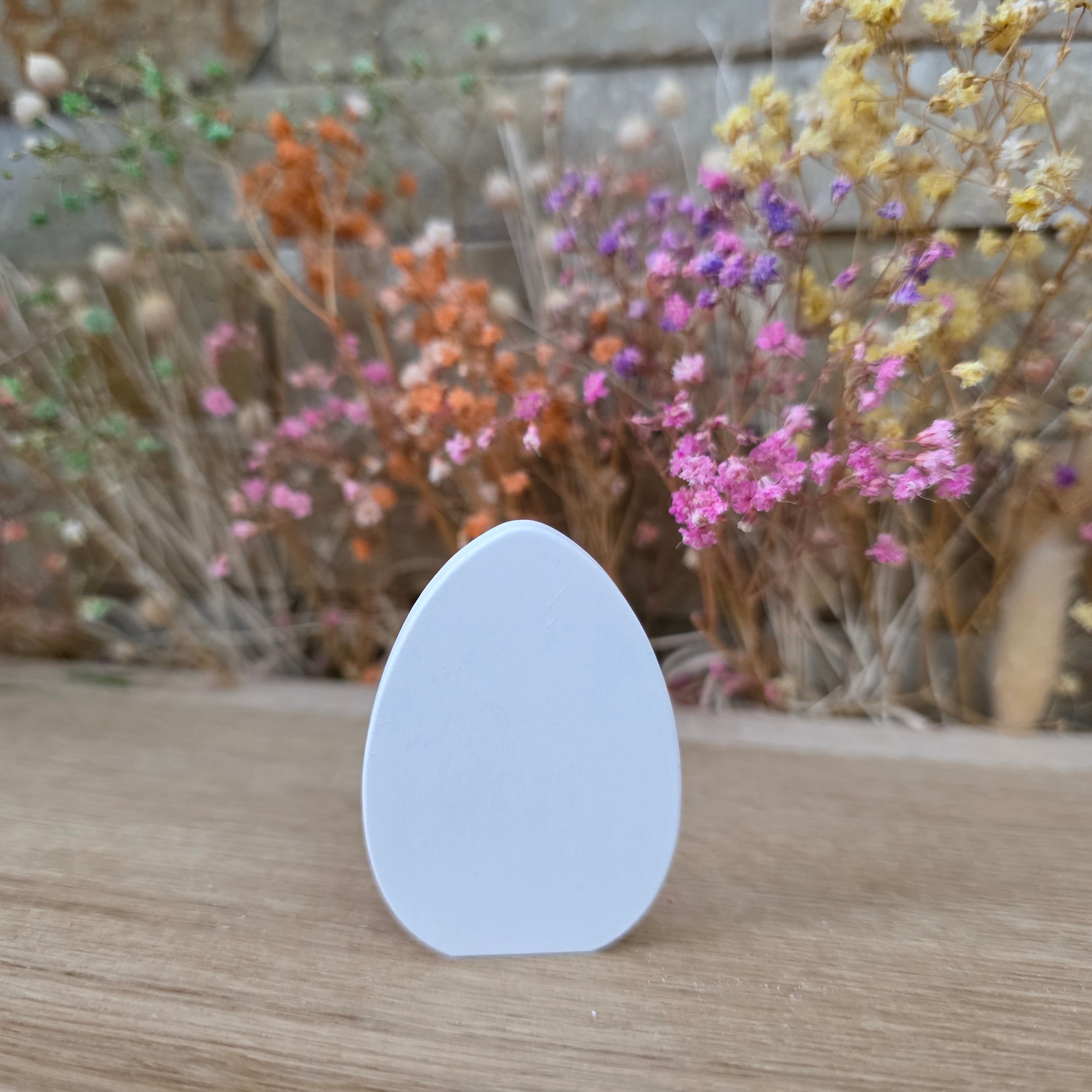 Motivfronten für SteckEi klein