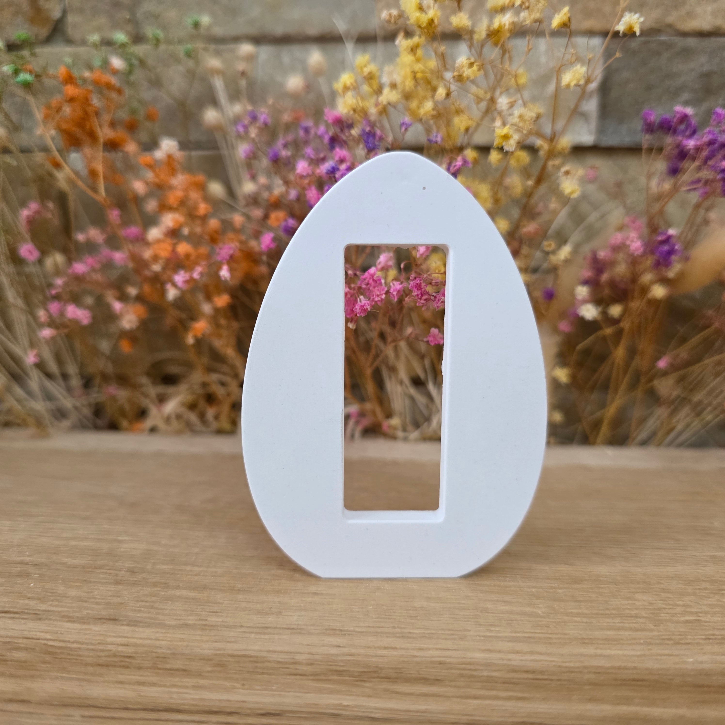 Motivfronten für SteckEi groß