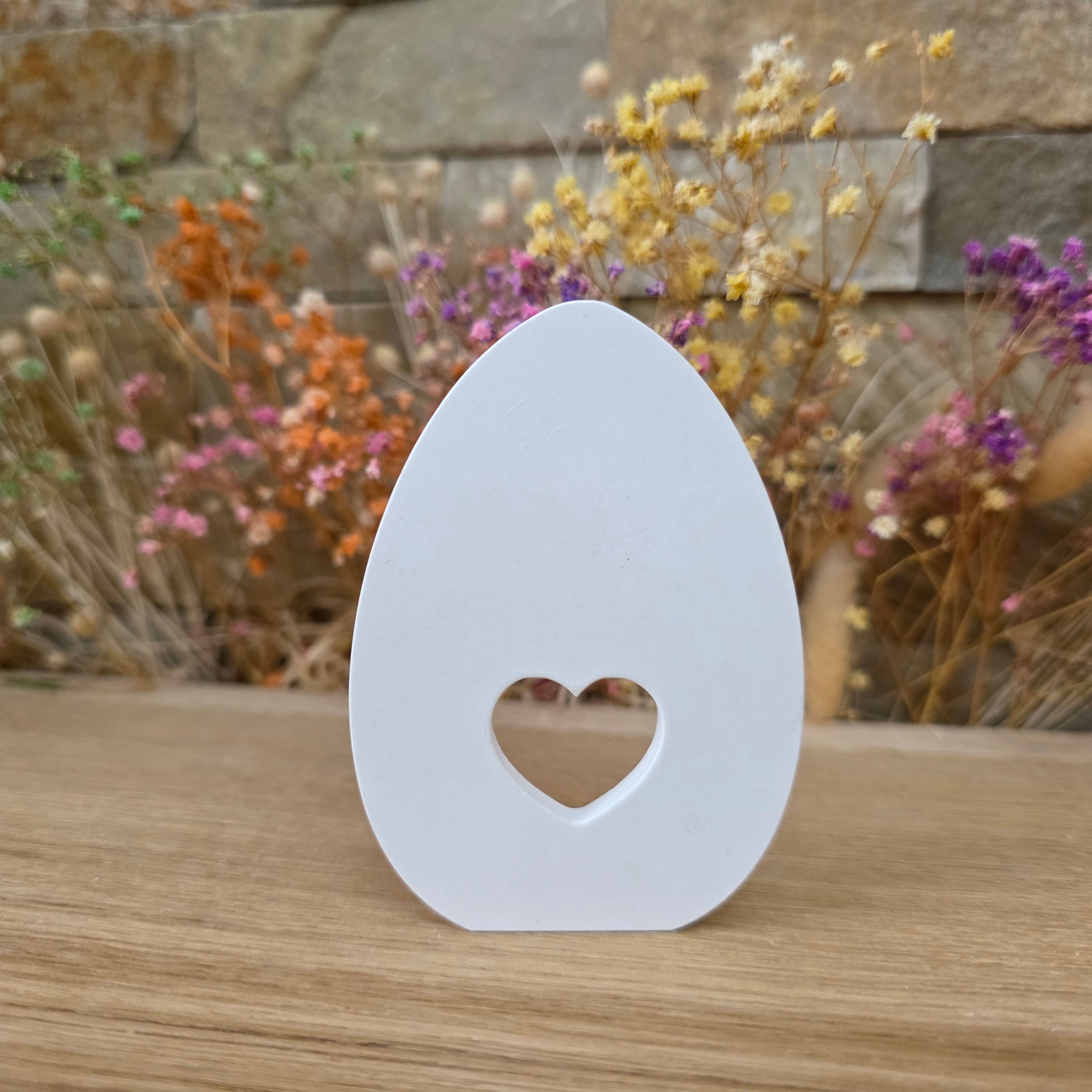 Motivfronten für SteckEi groß