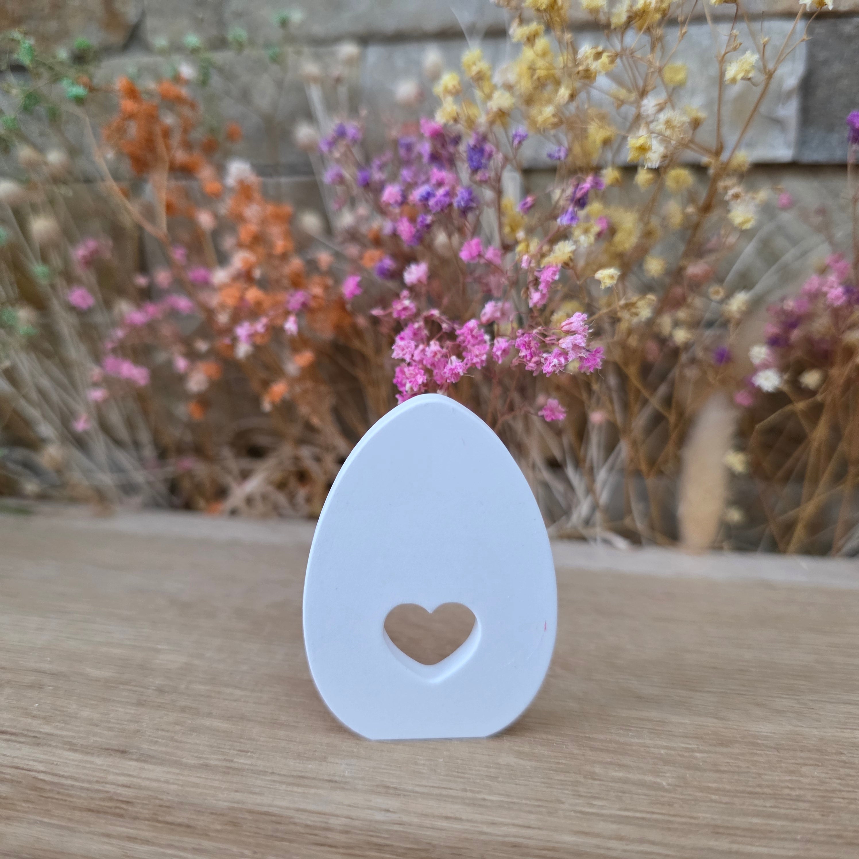 Motivfronten für SteckEi klein