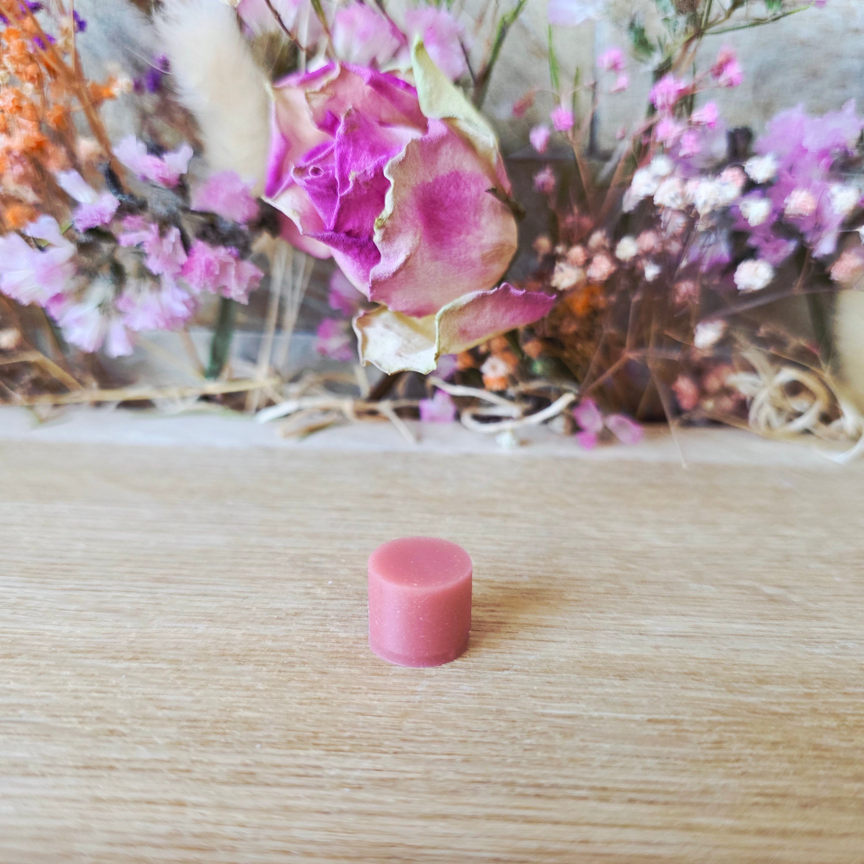 Nupsi Platzhalter - 13mm Baumstabkerze -