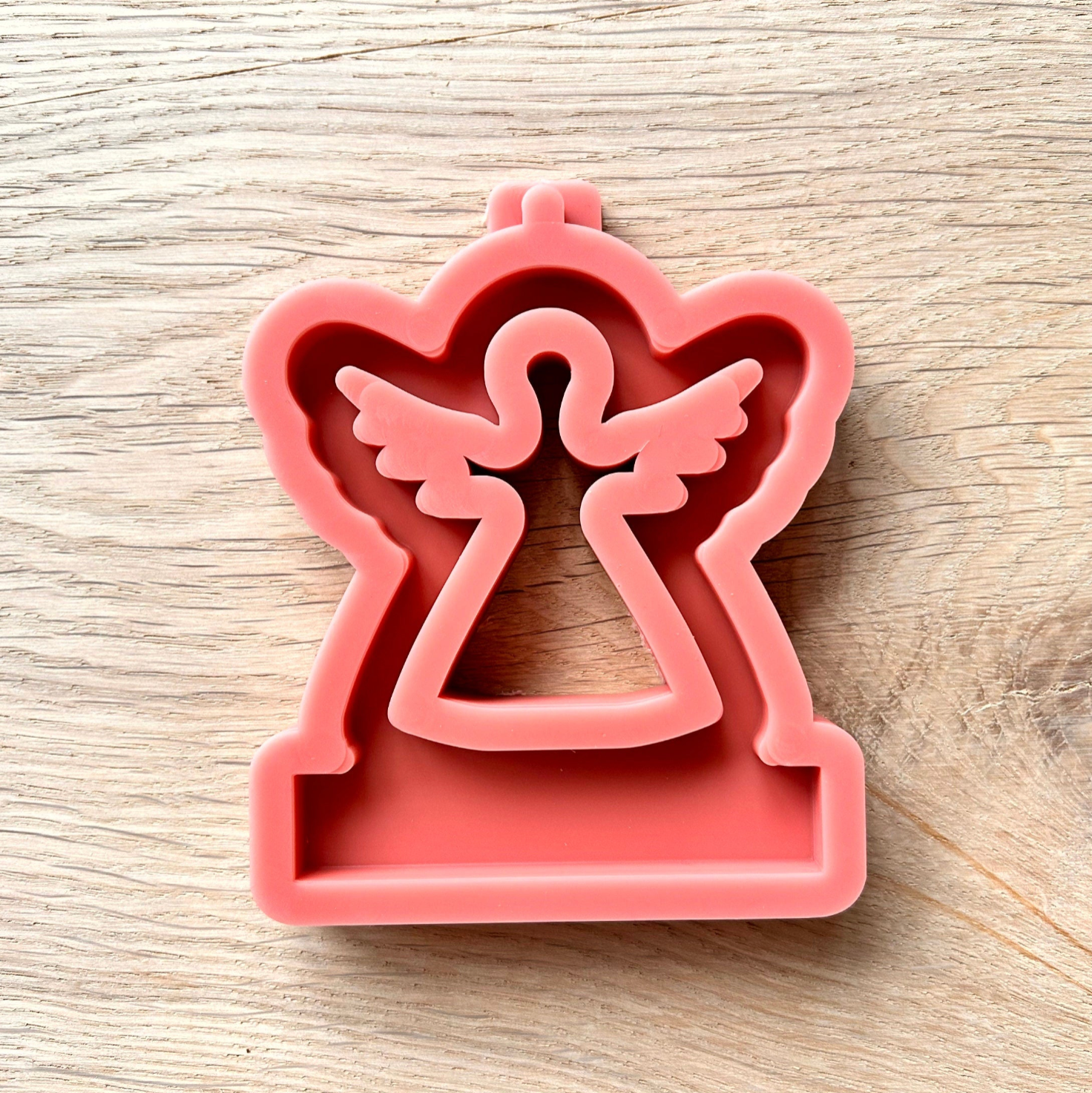 Teelicht Zauber 4er Set - Stern-Engel Edition