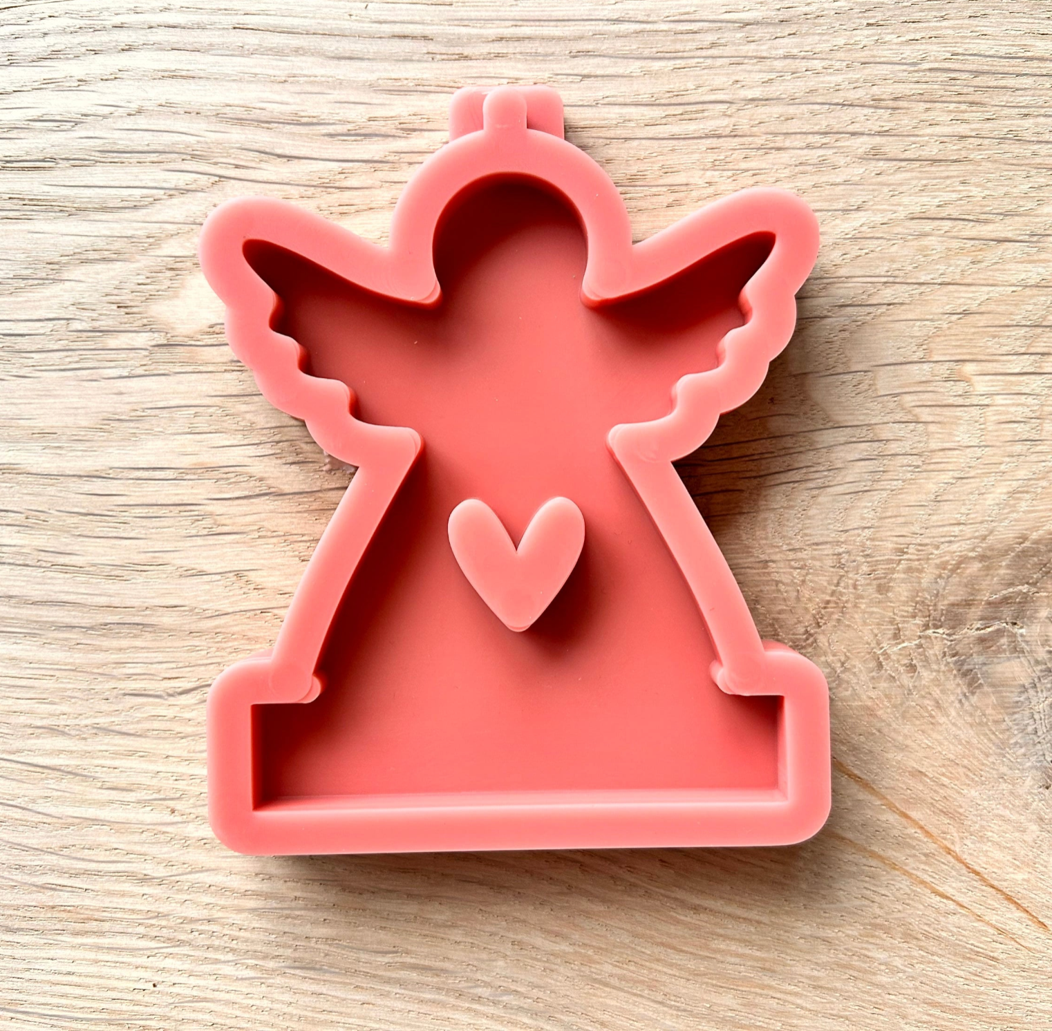 Teelicht Zauber 4er Set - Stern-Engel Edition