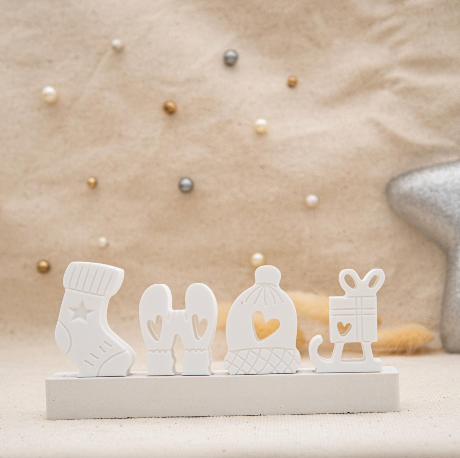 Adventszauber 5er Set