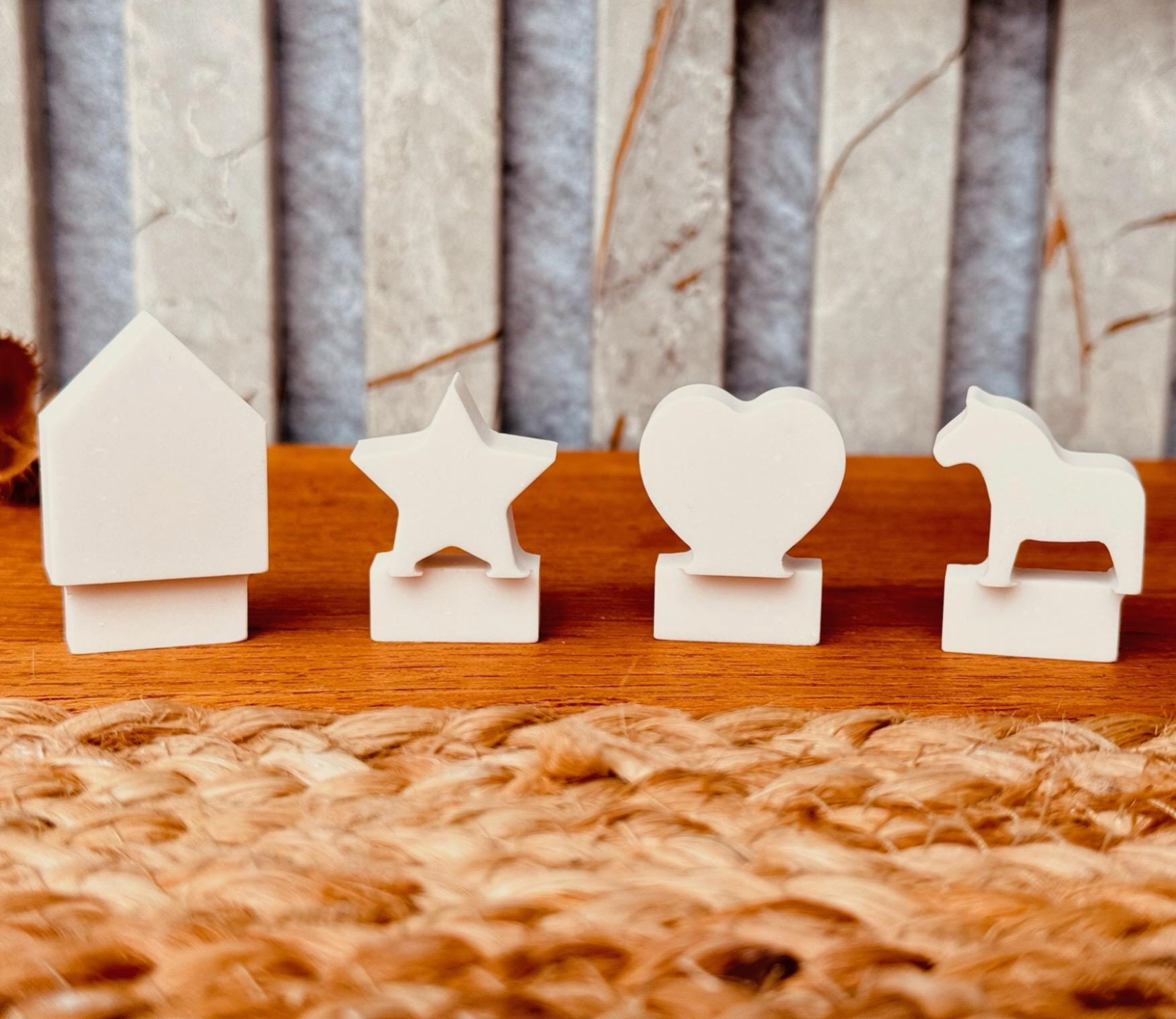 Adventszauber 5er Set