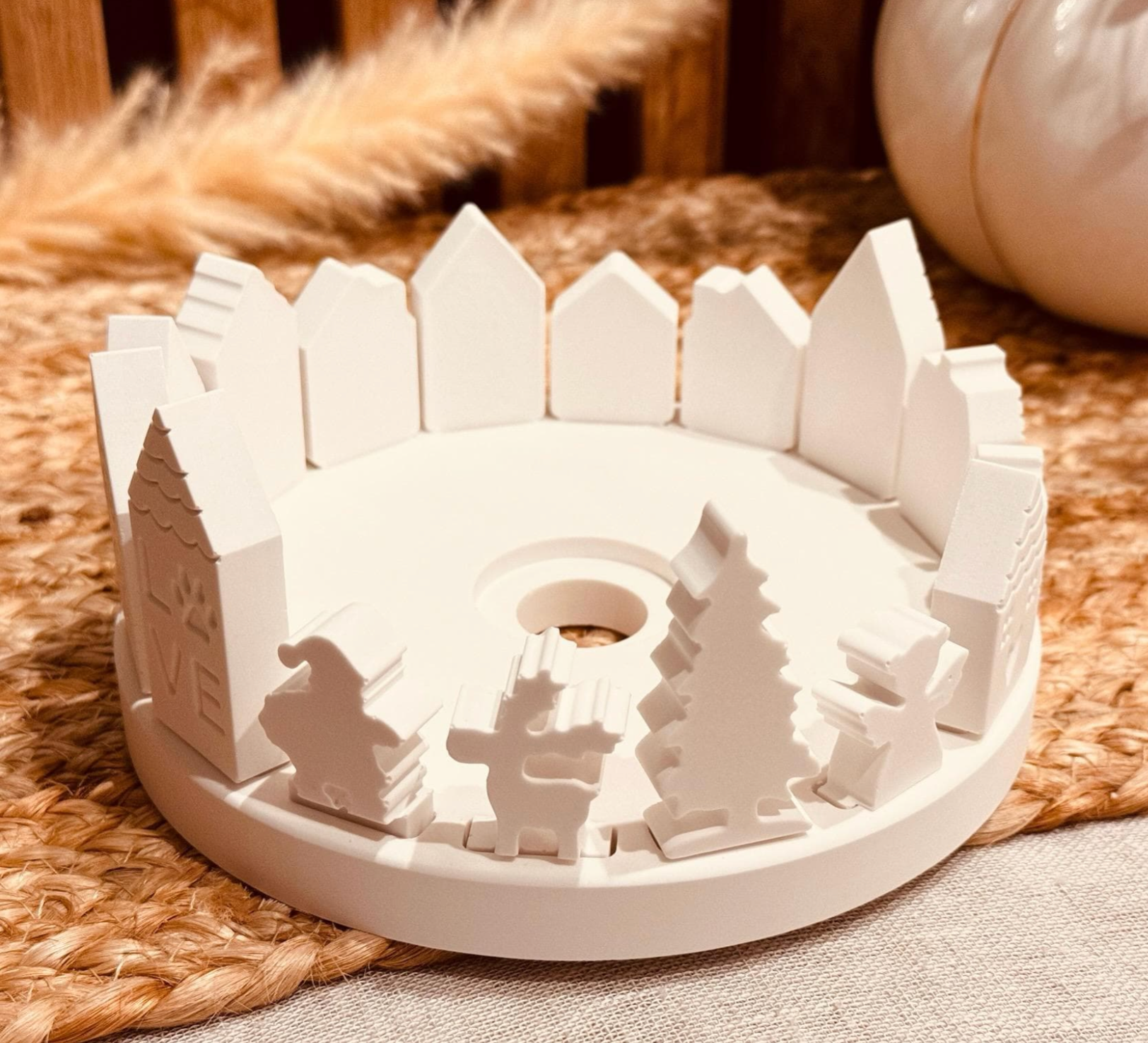 Adventszauber 5er Set