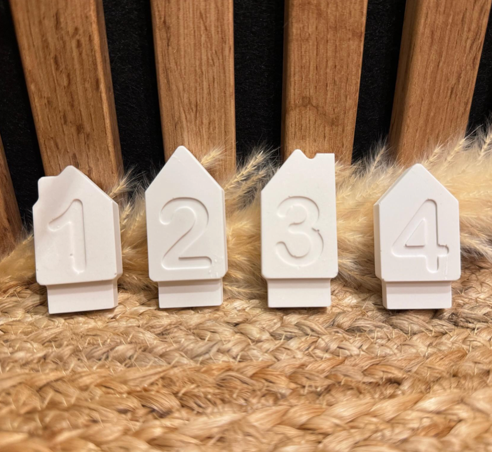 Adventszauber 5er Set