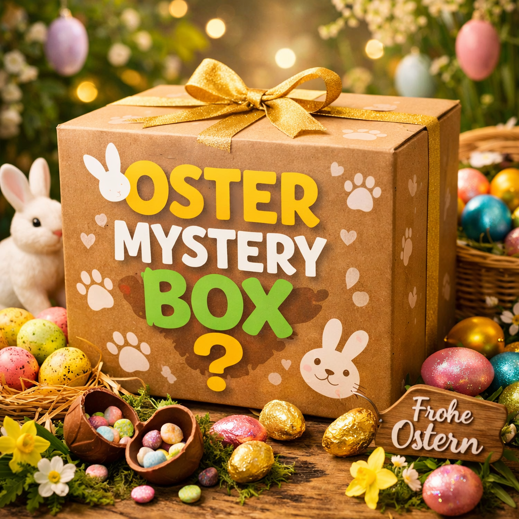 Oster-Mystery-Box