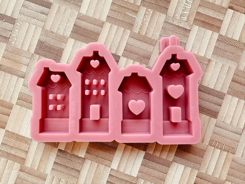 Frühlingskranz für Vasen - DIY Komplett Set