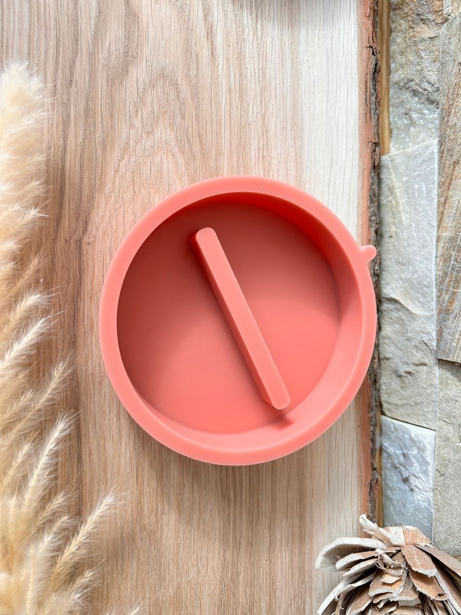Silikon Gießform Einschieberform Rund Grundform – Ansicht 4